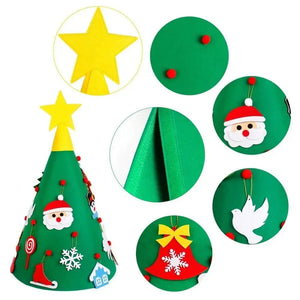 My First Christmas Tree Rieworkes