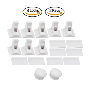 Baby Safety Lock Rieworkes