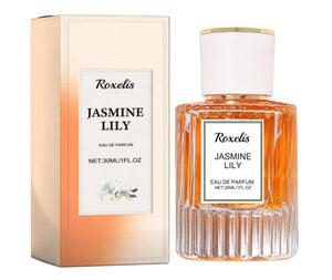 Women's Natural Pheromone Perfume: Long-Lasting & Light Rieworkes