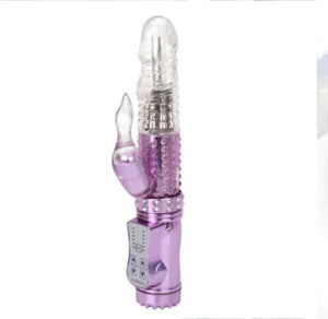 Vibrating AV Stick - Adult Pleasure Device Mimarta