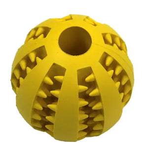 Treat Ball for Cats and Dogs Rieworkes
