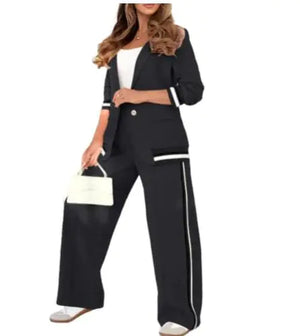 Karen Set - Jacket + Pants (Max Comfort v2)