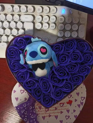 Crafted Plush Toys Rieworkes