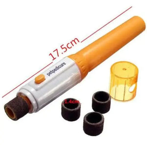 Pet Pedicure Kit Rieworkes