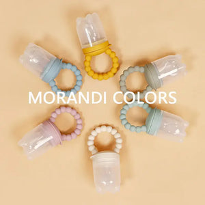 Mommilife Pacifiers Fresh Fruit Feeder Rieworkes