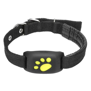 Pet GPS Tracker Collar Rieworkes
