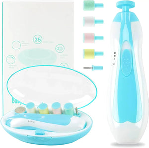 Baby Grooming Care Kit Rieworkes