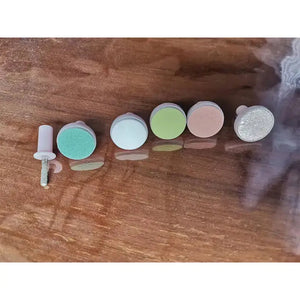 Electric Baby Nail Trimmer Rieworkes