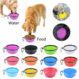 Pet Bowl Rieworkes