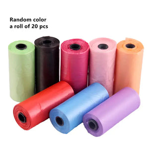 Pet Waste Garbage Holder Rieworkes