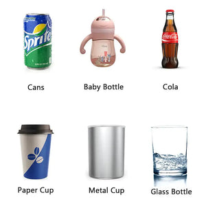 Car Beverage Holder Rieworkes