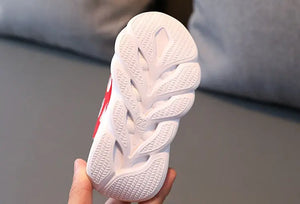 New LED Children Glowing Shoes ZYCZWL Official Store