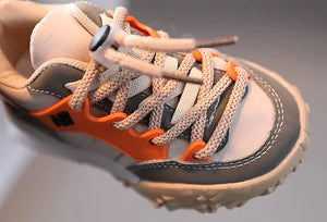 Cute Kids' Sneakers: Breathable Running Shoes ZYCZWL Official Store