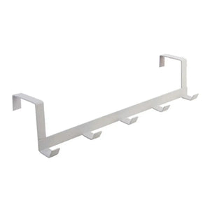 Hooks Over The Door Bathroom Organizer Rack Shop1102811267 Store