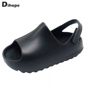 Baby Slip-On Sandals * Dihope Dream Home Shoes Store
