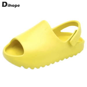 Baby Slip-On Sandals * Dihope Dream Home Shoes Store
