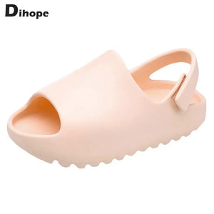 Baby Slip-On Sandals * Dihope Dream Home Shoes Store