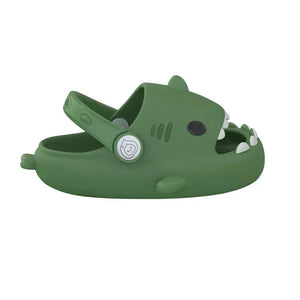 Baby Slip-On Sandals * Dihope Dream Home Shoes Store