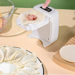 Electric Dumpling Maker