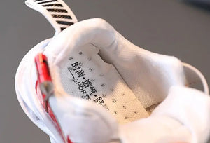 New LED Children Glowing Shoes ZYCZWL Official Store