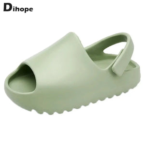 Baby Slip-On Sandals * Dihope Dream Home Shoes Store