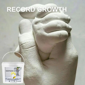 DIY Hand Mold Kit Rieworkes