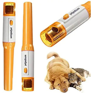 Pet Pedicure Kit Rieworkes