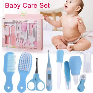 Portable Baby Health Rieworkes