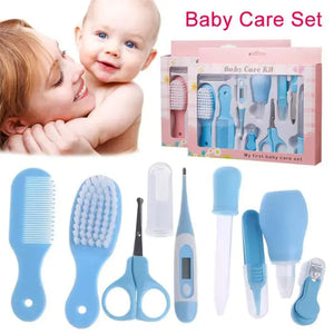 Portable Baby Health Rieworkes
