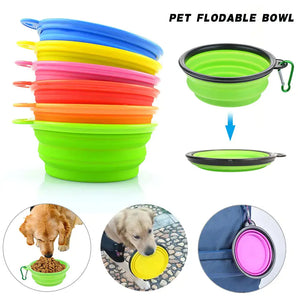 Pet Bowl Rieworkes