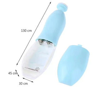 Baby's Nail Trimmer Rieworkes