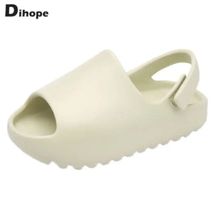 Baby Slip-On Sandals * Dihope Dream Home Shoes Store