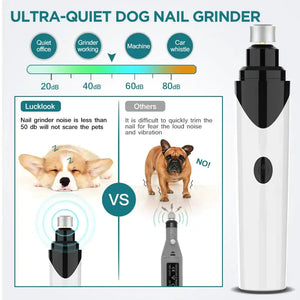 Pet nail trimmer Rieworkes
