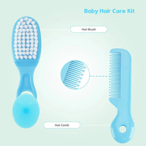 Baby Grooming Care Kit Rieworkes