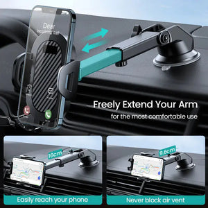 Car Phone Holder Rieworkes