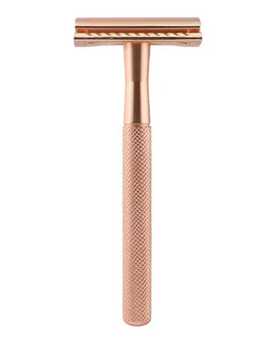 Double Edge Safety Razor Rieworkes