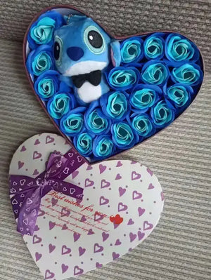 Crafted Plush Toys Rieworkes