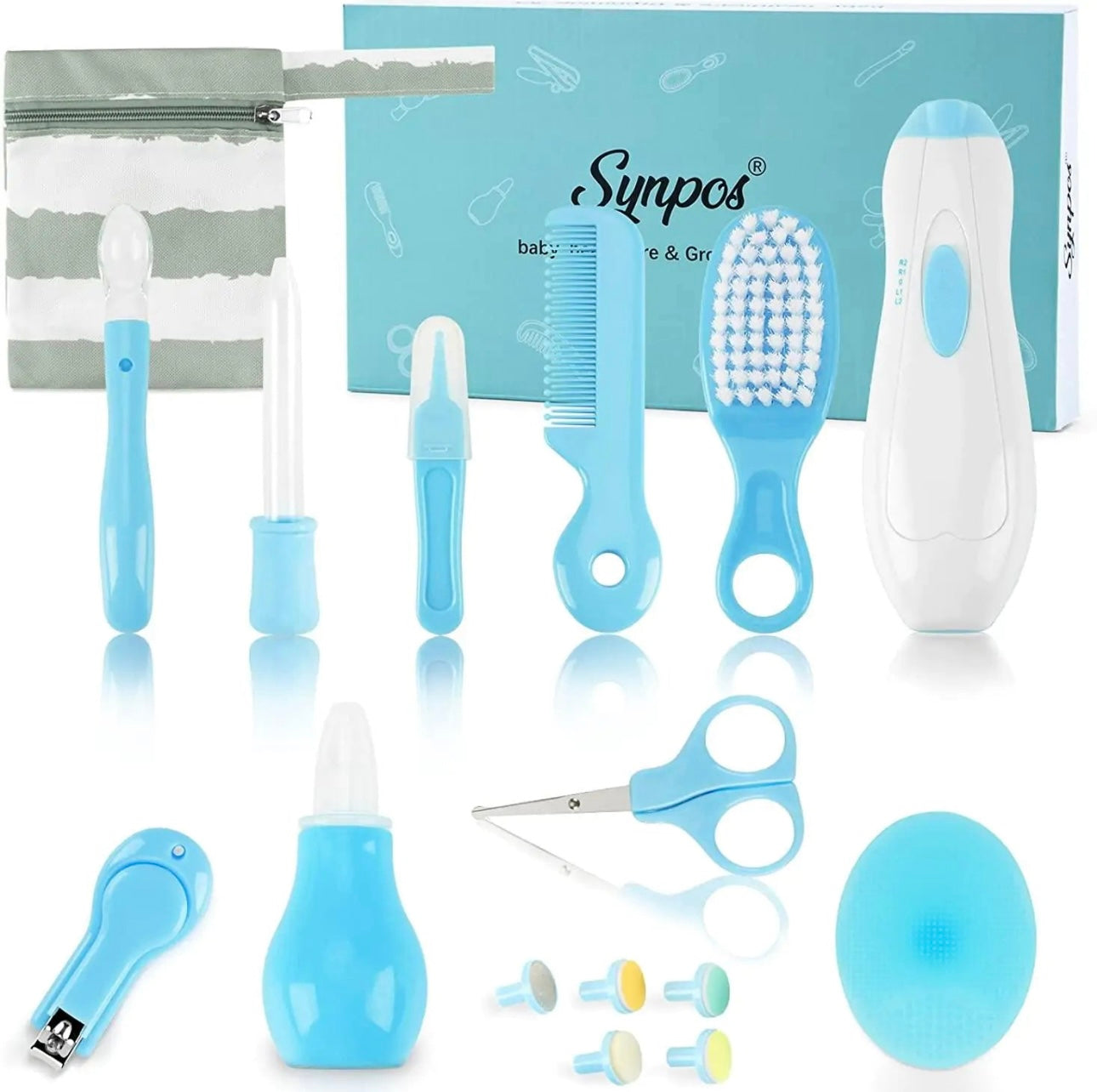 Baby Toys & Activity Equipment