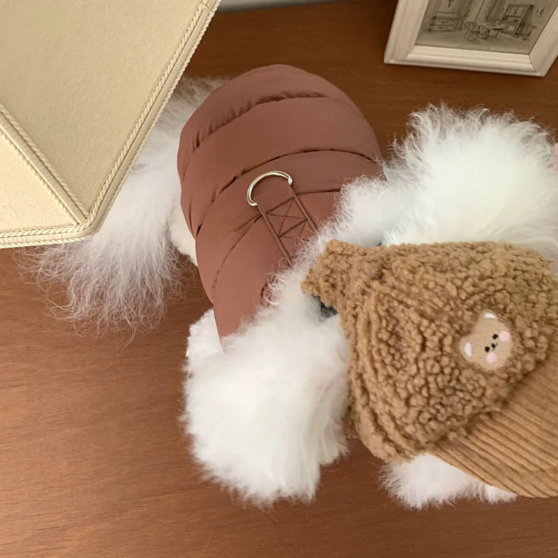 Traction Pet Cotton Wear Mimarta