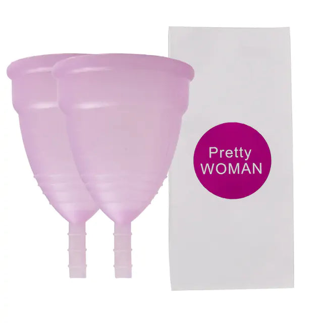 Menstrual Cup Rieworkes