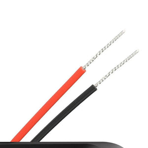 12 - 24V 4.8A Dual USB PD QC3.0 Car Boat RV Fast Charger Socket LED Power Outlet - Rieworkes