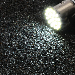 14Pcs T10 36mm LED Interior Car Accessories Kit Map Dome License Plate Lights - Rieworkes