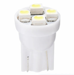 14Pcs T10 36mm LED Interior Car Accessories Kit Map Dome License Plate Lights - Rieworkes