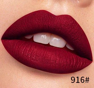 18 Color Mini Capsule Lip Glaze - Rieworkes