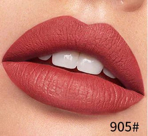 18 Color Mini Capsule Lip Glaze - Rieworkes