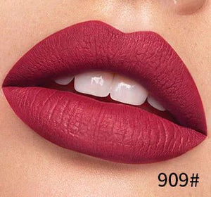 18 Color Mini Capsule Lip Glaze - Rieworkes