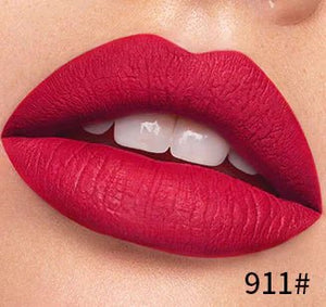18 Color Mini Capsule Lip Glaze - Rieworkes