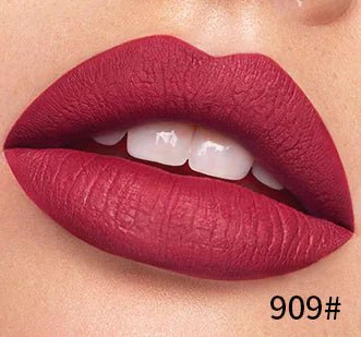 18 Color Mini Capsule Lip Glaze - Rieworkes