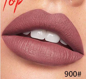 18 Color Mini Capsule Lip Glaze - Rieworkes