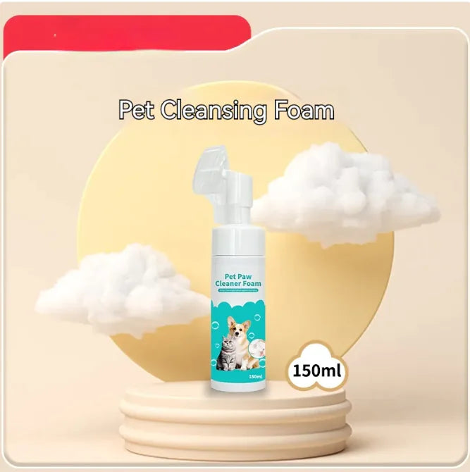 Pet Cleaning Gloves &amp; Wipes Mimarta